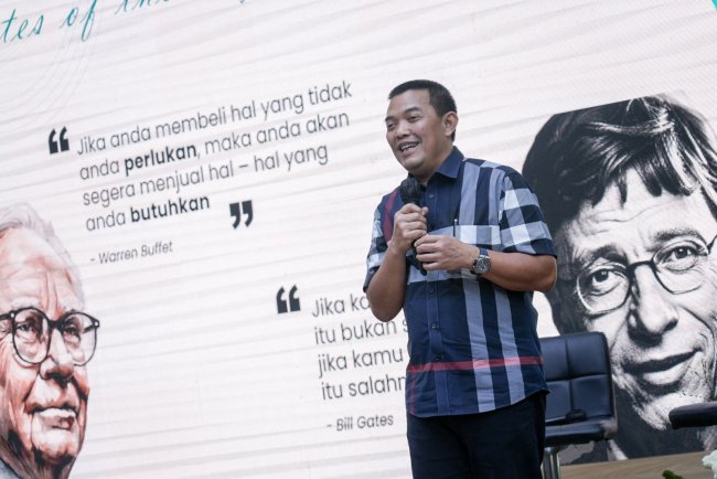BRI Masuk Daftar Best Employers Asia Pacific 2025 Versi Financial Times dan Statista