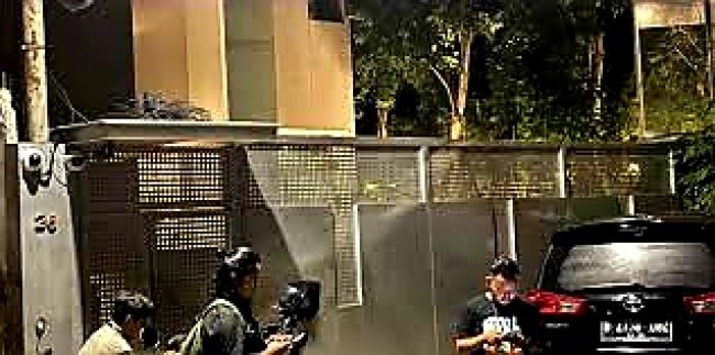 Cari Harun Masiku, Rumah Mantan Watimpres Era Jokowi Digeledah KPK 