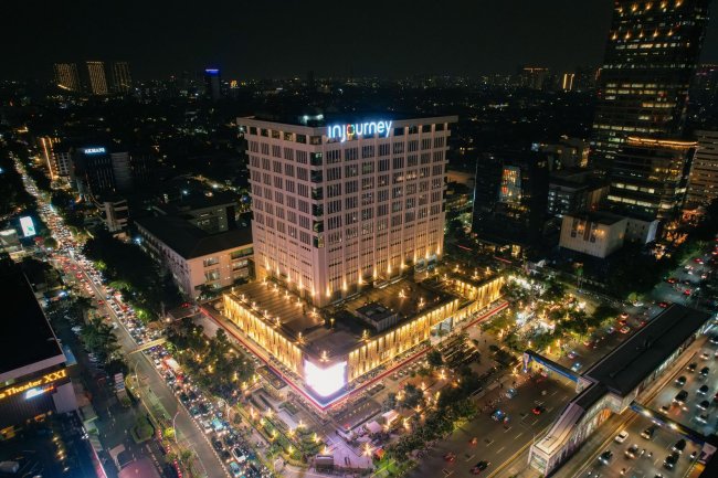 Wujudkan Asta Cita, InJourney Mentransformasi Sektor Aviasi dan Pariwisata Indonesia