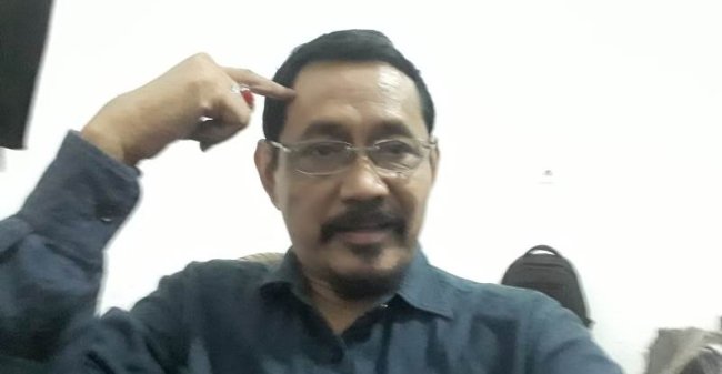 Pemerhati THM, S. Tete Marthadilaga : Hak Korban Kebakaran Glogok Plaza Harus Terpenuhi  