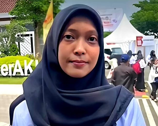 Tinggi Badan Tak Penuhi Syarat, Tri Gagal Diterima Meski Raih Skor Tertinggi Tes SKD CPNS