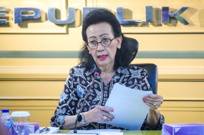 GKR Hemas Bersama KemenPAN-RB, Kemendagri dan Kemenkeu Tingkatkan Kolaborasi dan Efektivitas Manajemen Kepegawaian  Pemerintah Pusat dengan  Daerah