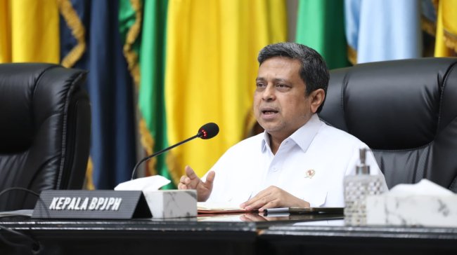BPJPH dan Kemendagri Sinergi Sertifikasi Halal Pelaku Usaha di Seluruh Daerah