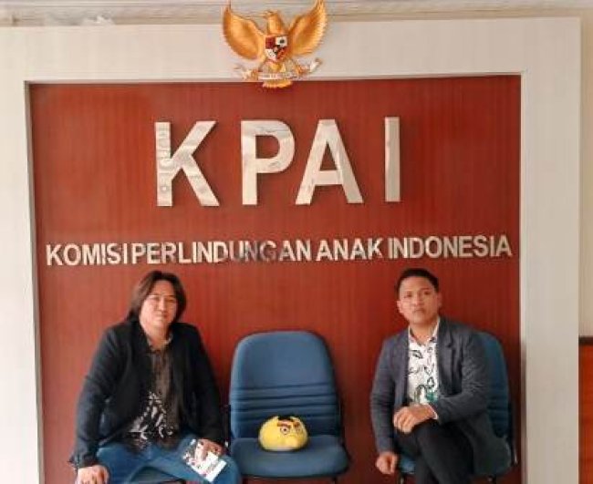 Dugaan Kasus Kekerasan Ibu dan Anak di Kalsel Mencuat, Libatkan Mantan Ketua Organisasi Advokat