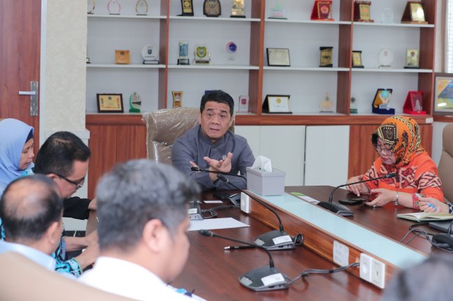 Program Desa Inovasi BRIN Sangat Visioner dan Detail