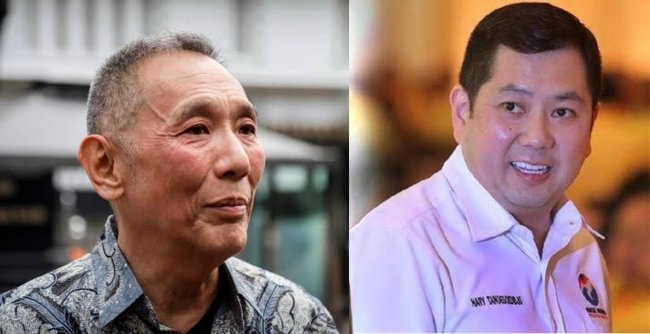 Kisruh MNC dan CMNP, Pemilik NCD Terungkap, Posisi Hary Tanoe Terancam