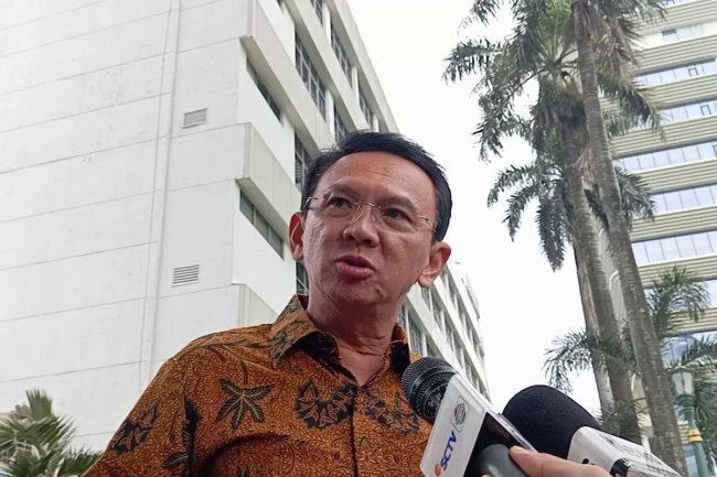 Ahok Kaget Usai Diperiksa Terkait Kasus Pertamina: Kejagung Punya Info dan Data Sampai Kepala!
