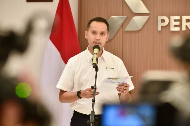 Pertamina Sukses Laksanakan Satgas Ramadan dan Idulfitri 2025, Pasokan Energi Aman dan Layanan Prima