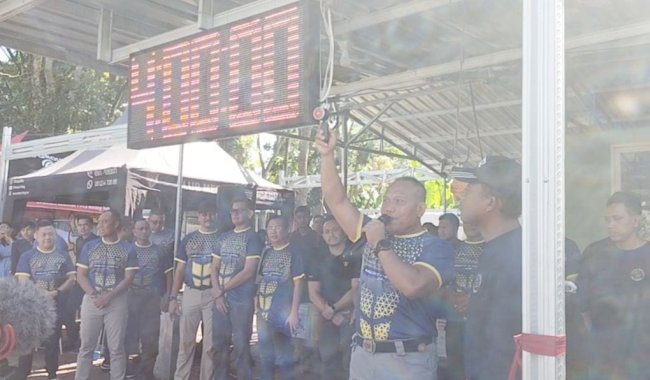Pangdivif 2 Kostrad Launching Grand Opening Kolam Pancing New Vicadha Kostrad Pangdivif 2 Kostrad Launching Grand Opening Kolam Pancing New Vicadha Kostrad