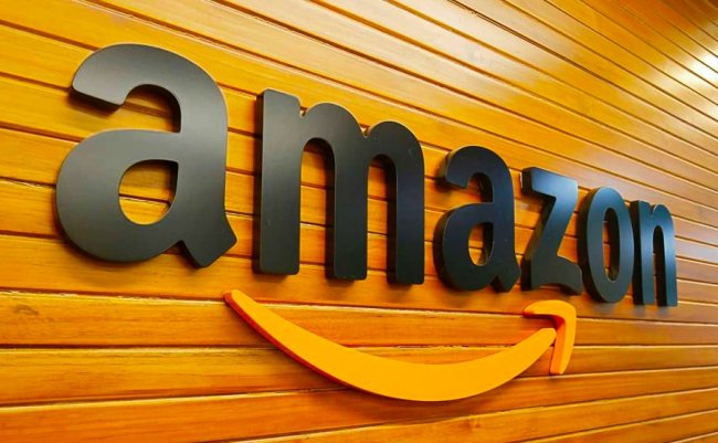 Amazon Ngambek