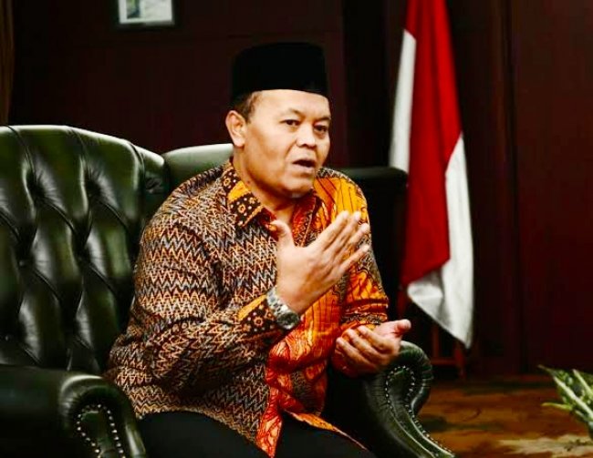 Wakil Ketua MPR HNW Minta Adanya Atase Agama di KBRI Yg Banyak Warga  Indonesianya