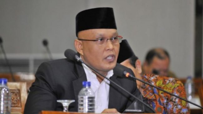 PKS : Biosecurity Indonesia Lemah Hadapi Corona
