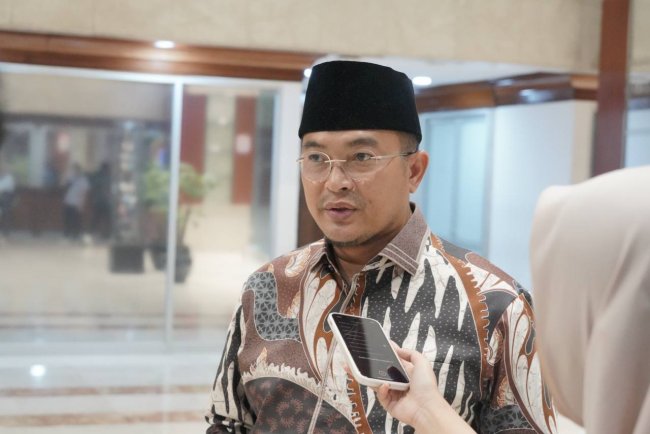 Saksi dan Anggota Pansus Dapatkan Tekanan Bongkar Kasus Kuota Haji Tambahan