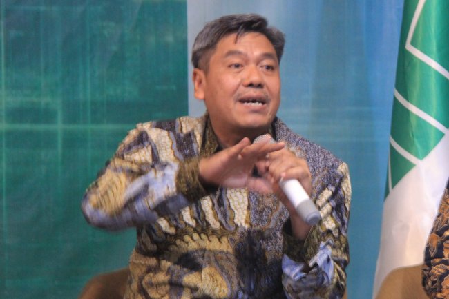 Lima Strategi Kemenperin Dongkrak Kinerja Industri Furnitur