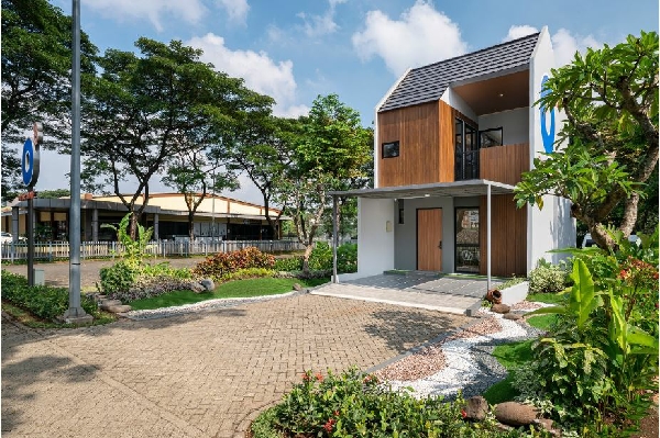Sinar Mas Land Hadirkan Klaster O8 Perfect Home di Grand Wisata Bekasi