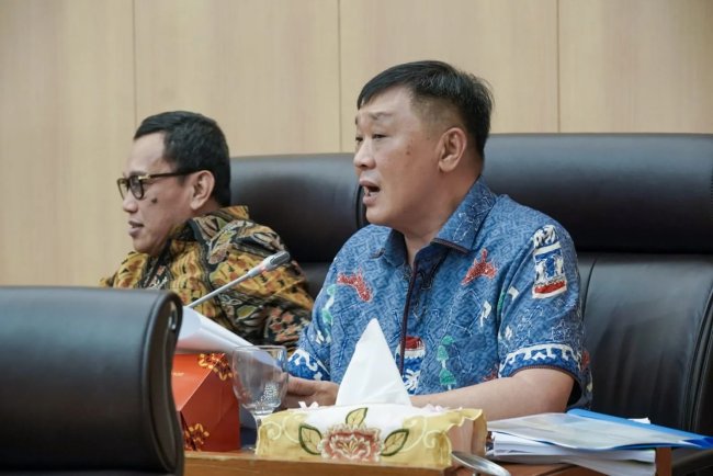 NasDem Minta Pemerintah Realistis Tetapkan Target Bauran Energi Primer