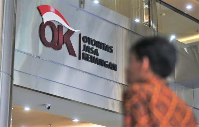 OJK Cabut Izin Usaha PT Tani Fund Madani Indonesia