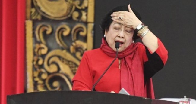 Gagal Menang Pilpres, Siapa Berani Evaluasi Megawati?