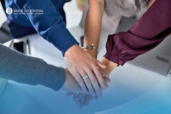 BI dan Bank of Korea Sepakati Penggunaan Mata Uang Lokal Antar Negara