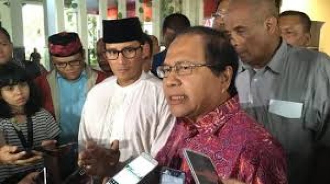 RR Presiden, 100 Orang Brengsek  Bakal diasingkan Ke Pulau Malaria   