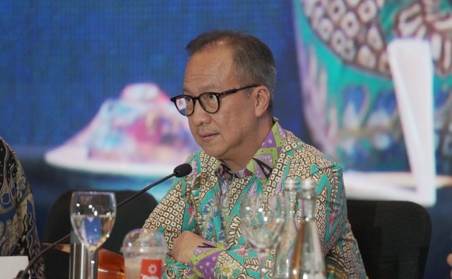 Seri Dekarbonisasi Industri: Perlu Sinergi Wujudkan Sumber Energi Bersih