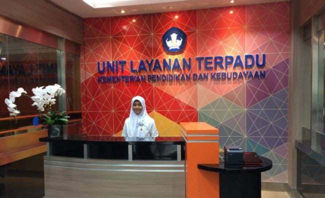 Kemendikbudristek Peringkat Keempat Terbaik Soal Penilaian Kepatuhan Standar Pelayanan Publik