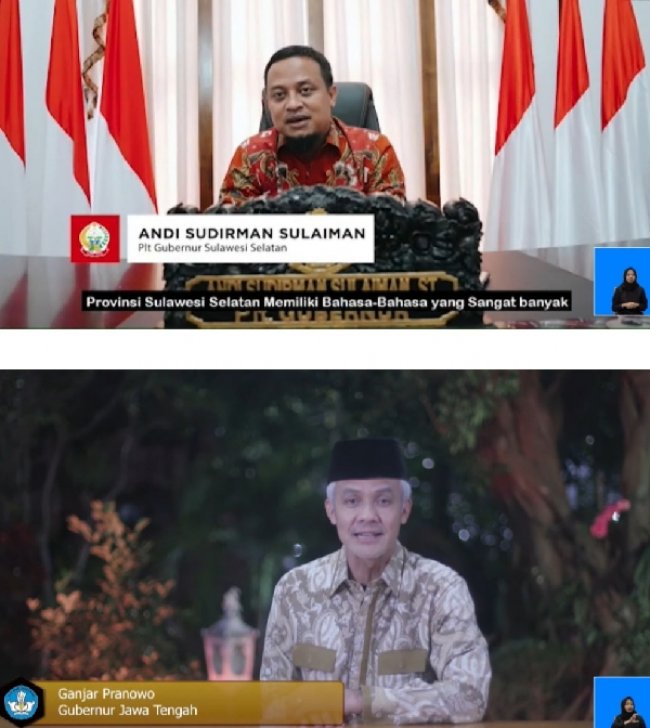 Bangun Jembatan Lintas Generasi, Revitalisasi Bahasa Daerah Didorong Lewat Muatan Lokal di Sekolah