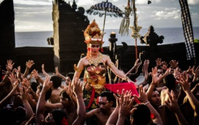 Pemangku Kepentingan Optimistis Dana Indonesiana Ciptakan Penguatan Identitas dan Ketahanan Budaya