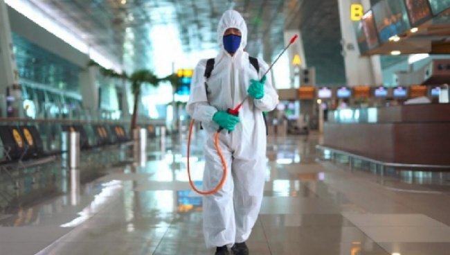 Bandara Soekarno-Hatta Terbaik Se-Asia Tenggara di Tengah Pandemi COVID-19, Ini 4 Alasannya