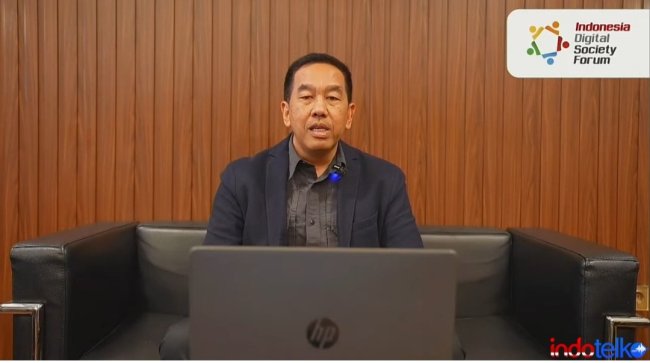 Pendiri IDSF Dipercaya Sebagai Komisaris Utama Pelni