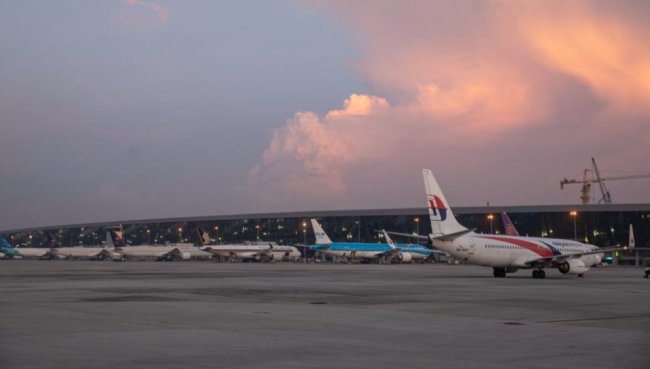 Awal Tahun, Bandara AP II Langsung Tancap Gas Buka Rute Penerbangan Baru