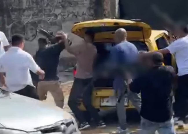 Penyewa Didalami, Polisi: Pelaku Ricuh di Kemang Berasal dari Kelompok Jasa Pengamanan