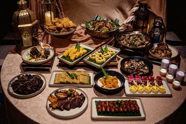 Mercure Jakarta Sabang Sajikan Menu Khas Marrakesh Untuk Buka Puasa Ramadhan