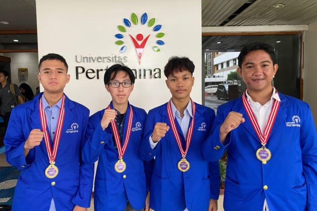 Inilah Tiga Kiat Juara di Lomba Cerdas Cermat Ala Mahasiswa