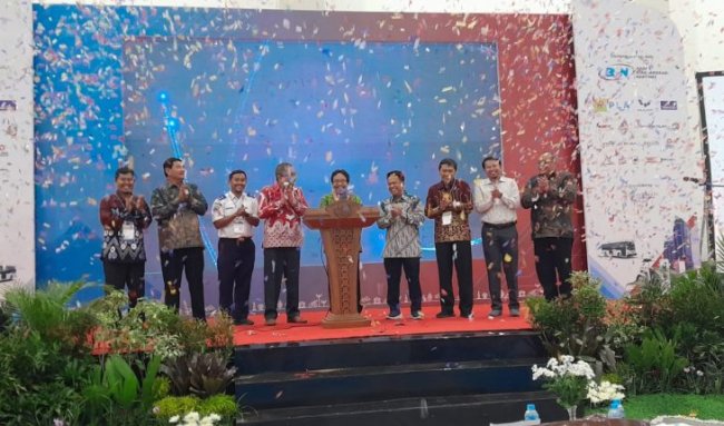 PLN Icon Plus Pastikan Keselamatan Pengguna Kendaraan Listrik