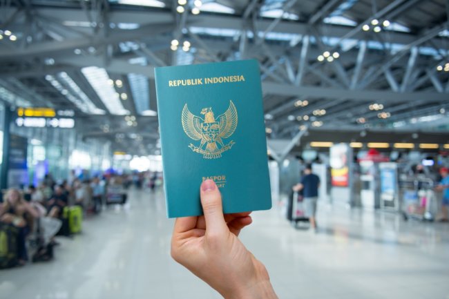 Ditjen Imigrasi Siap Layani Tiga Ribu Pemohon Paspor di JIEXPO Kemayoran