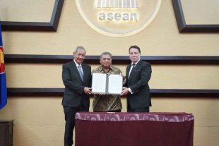Kadin Dukung Dewan Bisnis Kanada-ASEAN dan AACM Perkuat Kolaborasi Pembangunan Berkelanjutan