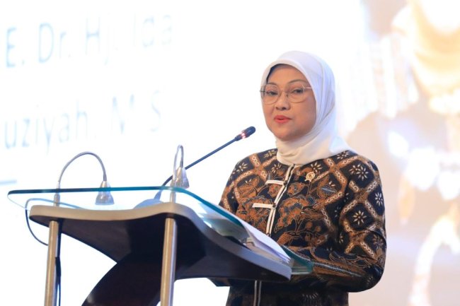 Human Resources Forum 2023: Indonesia-Jepang Perkuat Kerja Sama Ketenagakerjaan