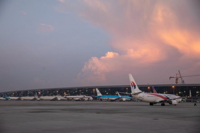 Bandara Soetta Capai Posisi Terbaik Sepanjang Sejarah di Daftar 100 Bandara Terbaik Dunia