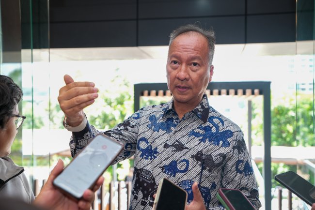 Sinyal Positif Manufaktur Indonesia di Tengah Suasana Pemilu dan Pilpres 2024