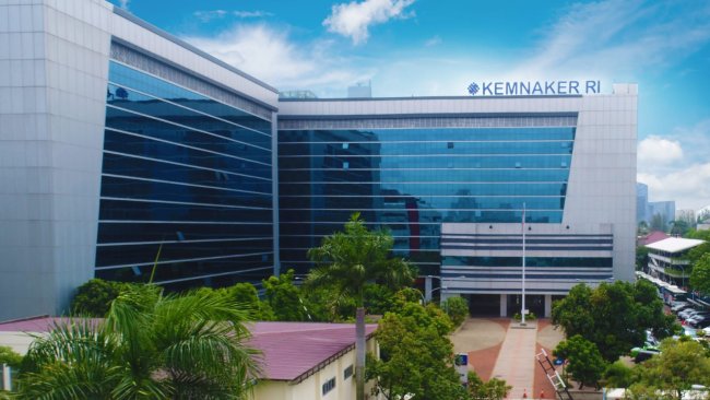 Polteknaker Umumkan Hasil Seleksi Administrasi PMB 2024, Unduh Linknya di Sini