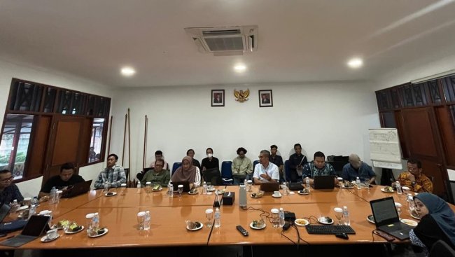 Dilema Kabinet Prabowo dalam Bingkai Koalisi Besar