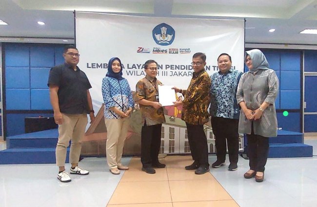 Universitas Paramadina Buka Program Studi Magister Psikologi