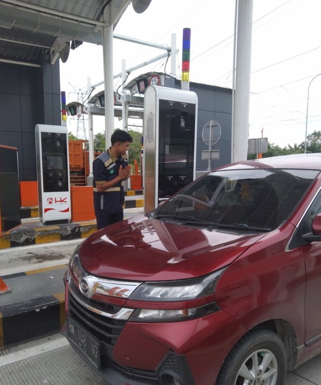 Perkuat Eksistensi Sebagai Jasa Layanan Operasi Tol, HKA Operatori Tiga Ruas Tol Baru