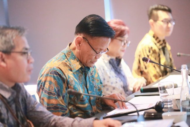 Gelar RUPS Tahunan, Holding RS BUMN IHC Catatkan Capaian Kinerja Positif Sepanjang 2023
