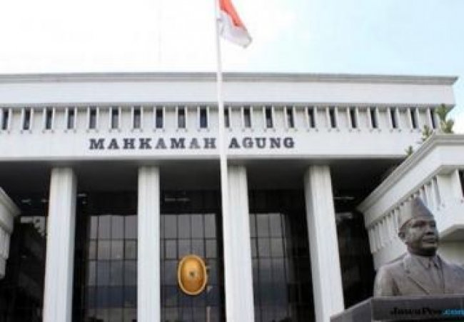 Mahkamah Agung Tolak Gugatan Judicial Review Permendikbudristek Pencegahan dan Penanganan Kekerasan Seksual