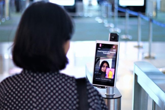 Lewat Transformasi Digital, AP II Masuk 20 Besar Perusahaan Asia Pasifik Paling Inovatif di Industri Penerbangan