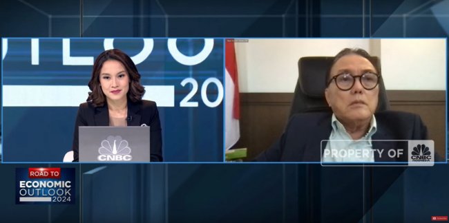 Tiga Industri Strategis Ini Incar Pemanfaatan Mineral di Masa Depan