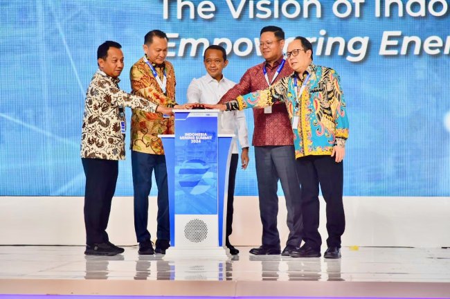 Presiden Prabowo Bakal Bentuk Satgas Hilirisasi, Ini Kata Bahlil