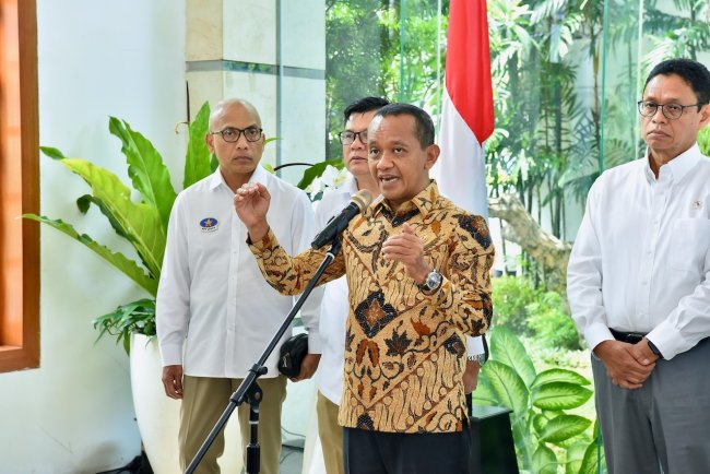 Evaluasi Penyaluran Subsidi LPG 3 Kg, BBM, dan Listrik, Tim Kajian Usulkan Sejumlah Opsi